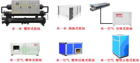 商用地源熱泵在大型建築中的應用有哪些優勢？